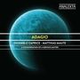 : Adagio - A Consideration of a Serious Matter, CD