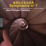 Anton Bruckner: Symphonie Nr.7, CD