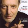 Mieczyslaw Weinberg: Kammersymphonie Nr.1, CD