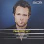 : Philippe Sly - Love's Minstrels, CD