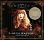 Loreena McKennitt: The Journey So Far (Collector's Edition), CD,CD,CD,CD