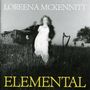 Loreena McKennitt: Elemental (CD + DVD) (Limited Edition), CD,DVD