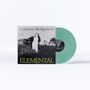 Loreena McKennitt: Elemental (Vintage Transparent Green Vinyl), LP