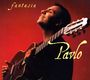 Pavlo: Fantasia, CD