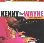 Kenny "Blues Boss" Wayne: Can't Stop Now, CD