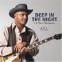 Lil Dave Thompson: Deep In The Night, CD