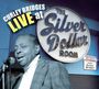 Curley Bridges: Live at the silver.., CD