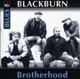 Blackburn: Brotherhood, CD