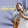 Andrew Jones: Gettin Real, CD