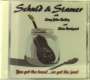 Schuld & Stamer: You Got The Bread We Go, CD