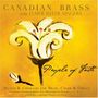 : Canadian Brass - People of Faith, CD