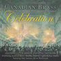 : Canadian Brass - Celebration, CD