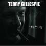 Terry Gillespie: Big Money, CD