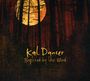 Kat Danser: Baptized By The Mud, CD