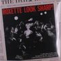 Roxette: Look Sharp (30th Anniversary Edition), LP