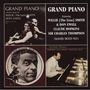 Willie 'The Lion' Smith & Don Ewell: Grand Piano, CD,CD