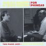 Harold Mabern (1936-2019): For Phineas, CD