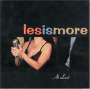 Lesismore: At Last, CD