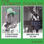 Lightnin' Hopkins & Memphis Slim: The Ultimate Doubles, CD
