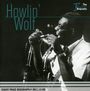 Howlin' Wolf: Blues Biography, CD