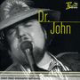 Dr. John: Blues Biography, CD