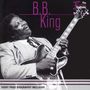 B.B. King: Blues Biography, CD