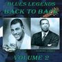 Elmore James: Blues Legends Back To Back V.2, CD