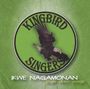 Kingbird Singers: Ikew Nagamonan (Jingle Dress S, CD