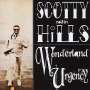 Scotty Hills: Wonderland Urgency, CD