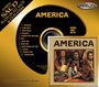 America: America (Hybrid-SACD) (Limited Numbered Edition), SACD