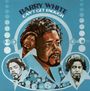 Barry White: Can't Get Enough (remastered) (180g) (Limited Numbered Edition), LP