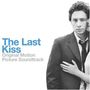 : Last Kiss - O.S.T., CD