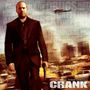 : Crank, CD