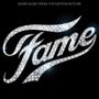 Fame: More Music: Soundtrack, CD