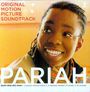 Pariah: Soundtrack, CD