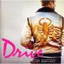 Drive (Opaque Gold Vinyl), LP