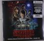 : Stranger Things Vol. 2: Music From The Netflix Original Series (Blue Vinyl), LP,LP