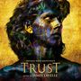 James Lavelle: Trust (O.S.T.) (Limited-Edition) (Gold & Oil Colored Vinyl), LP,LP