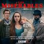 Les Miserables (Serie), CD