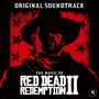 : The Music Of Red Dead Redemption II (Translucent Red Vinyl) (45 RPM), LP,LP