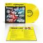 : Cyberpunk 2077 Radio Vol.1 (Yellow Vinyl), LP