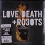 : Love, Death & Robots: Season 3 (Soundtrack From The Netflix Series), LP,LP