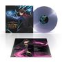 Frederik Wiedmann: The Dragon Prince: Best Of Seasons 1-3 (A Netflix Series) (Iridescent Blue Vinyl), LP