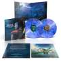 Pinar Toprak: Avatar: Frontiers Of Pandora (O.S.T.) (Translucent Blue & Pink Vinyl), LP,LP