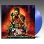 : Boy Kills World (Original Motion Picture Score) (Transparent Cobalt Blue Vinyl), LP