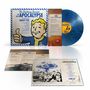 Original Soundtracks (OST): Fallout - The Soothing Sounds Of The Apocalypse (Blue Smoke Vinyl), LP