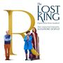 : The Lost King, CD