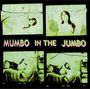 Davey Woodward: Mumbo In The Jumbo, CD