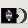 Wang Chung: Clear Light / Dark Matter (White & Black Ice Vinyl), LP,LP