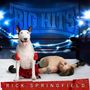 Rick Springfield: Big Hits: Rick Springfield's Greatest Hits Vol. 2 + Rarities (Limited Edition) (Clear Vinyl), LP,LP